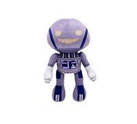 (Gris) Electric State The Movie Peluche de juguete de dibujos animados Muñeca de peluche Decoración Regalo para