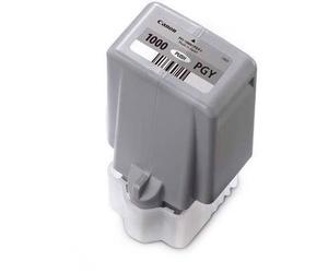 Gris fotográfico PFI-1000PGY - 80 ml cartucho de tinta
