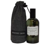 Geoffrey Beenegey Flannel Eau De Toilette Spray 120 ml