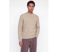 Gris Hombres Acrylic/Recycled/Cotton/Recycled/Polyester Jersey De Punto XL EU