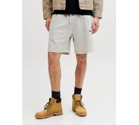 Gris Hombres Cotton/In/Conversion/Cotton/Recycled/Polyester Shorts De Chándal Corte Loose XL EU