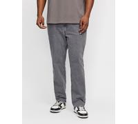 Gris Hombres Cotton/Recycled/Polyester/Recycled/Cotton/Elastane Plus Size Jjiglenn Jjoriginal Sq 703 Noos Pls Jeans De Corte Slim 52/32 EU