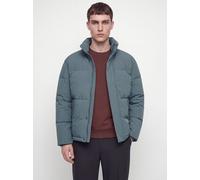 Gris Hombres Lining/Recycled/Polyester/Padding/Recycled/Polyester/Outer/Recycled/Polyester Chaqueta Corta Acolchada XS EU