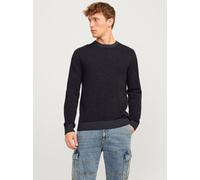 Gris Hombres Organic/Cotton/Cotton Jersey De Punto XXL EU