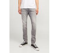 Gris Hombres Organic/Cotton/Recycled/Polyester/Recycled/Cotton/Elastane Jjiglenn Jjfox Am 492 50sps Noos Jeans De Corte Slim 29/32 EU