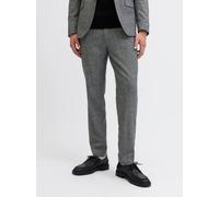 JACK & JONES Winter Trouser Jprmartin Do01 Sn-Pantalón de Tweed de Invierno, Ultimate Grey, 50 Hombres