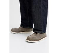 Gris Hombres Upper/Polyester/Inner/Polyester/Insole/Polyester/Sole/Rubber Botas 46 EU