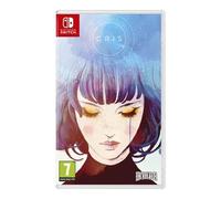 Gris (Importacion UK) Nintendo Switch standard