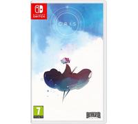 GRIS Juego Fisico para Consola Nintendo Switch