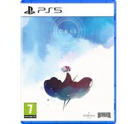 GRIS Juego Fisico para Consola Sony PlayStation 5 PS5