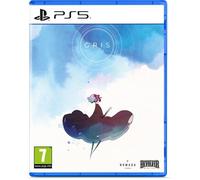 GRIS Juego Fisico para Consola Sony PlayStation 5 PS5