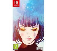 GRIS Juego para Consola Nintendo Switch