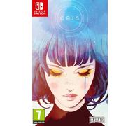 Gris Juego para Consola Nintendo Switch [PAL ESPAA]