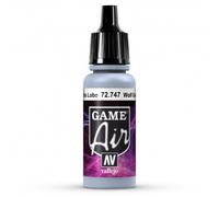 72747 GAME AIR COLOR GRIS LOBO 17 M