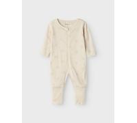 Gris Mangas Largas Pijama