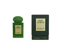 Gris Montaigne Green Diamond Extrait de Parfum Mixte 75 ml
