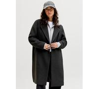 Gris Mujeres Outer/Polyester/Recycled/Wool/Acrylic/Viscose/Nylon/Lining/Polyester/Sleeve/Polyester/Recycled/Wool/Acrylic/Viscose/Nylon Jxelle Abrigo S EU
