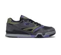 Gris/Negro/Morado New Balance 770