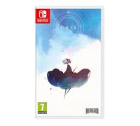Gris Nintendo Switch