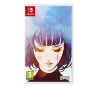 Gris (Nintendo Switch) (Nintendo Switch)