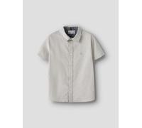 Gris Oxford Camisa