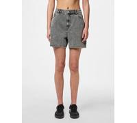 Gris Pantalones Cortos Vaqueros XL