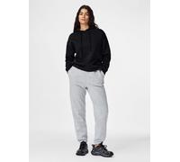 Gris Pantalones De Chándal L