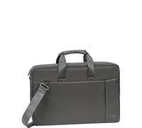 Rivacase 8251 borsa per notebook 43,9 cm (17.3") Valigetta ventiquattrore Grigio ( 8251GY )