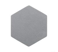 Gris para tabla de surf Traction Pad 3Mm EVA Foam antideslizante Grip Tape | Almohadilla de tracción hexagonal EVA de 3 mm, agarre antideslizante para tabla de surf, alfombrilla ligera para tablas