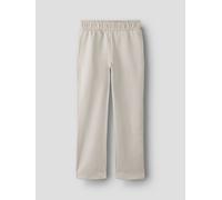 Gris Perneras Rectas Pantalones De Chándal