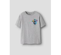 Gris Pokémon Camiseta