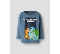 Gris Pokémon Top