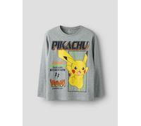 Gris Pokémon Top