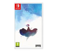Gris - Switch Switch Standard Edition (Nintendo Switch)