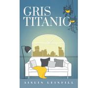 Gris Titanio (Escala de Grises)