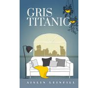 Gris Titanio (Escala de Grises)