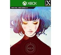GRIS Xbox Series X/S - Xbox Live Key - EUROPE