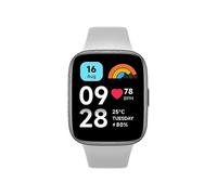 (Gris) XIAOMI Redmi Smart Watch 3 Active Versión Global Reloj Inteligente con Pantalla de 1.83 Pulgadas