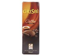 GRISBI CAFFÉ CREAM - 150G CON CREMA DI CAFFÉ MATILDE VICENZI