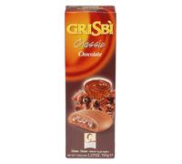 Grisbi Vincenzi con chocolate 150 gr