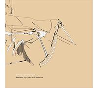 Grischa Lichtenberger - Kamilhan, Il Y A Péril En La Demeure [Vinilo]
