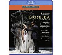 Griselda (Blu-ray) (Importación USA)