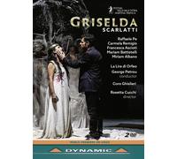 Griselda (DVD) Raffaele Pe (Importación USA)