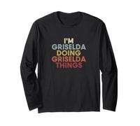 Griselda Name Griselda Personalized Name First Given Manga Larga