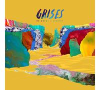 Grises - De Peces Y Árboles