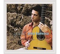 Grisha - Alma Flamenca