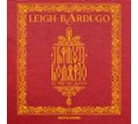 Grishaverse - Le Vite Dei Santi (audiolibro)