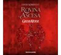 Grishaverse - Rovina E Ascesa (audiolibro)