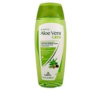 GRISI ALOE VERA CHAMPU 400 ML