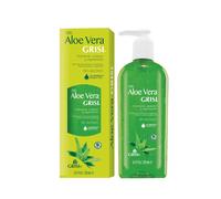 Grisi Aloe Vera Puro Corporal 250 ml - Protector y Regenerador Dérmico
